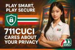 711CUCI Privacy Policy – Full Guide on How We Protect Your - 711cuci
