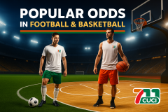  Understanding Football Basketball Betting Odds – A Beg  - 711cuci