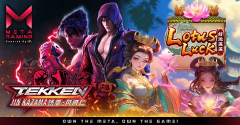 Explore META GAMING Slots at 711CUCI – Iconic Titles Like T - 711cuci