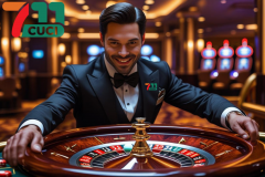 How to Play Live Roulette at 711CUCI: Beginner’s Guide to W - 711cuci Malaysia