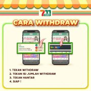 711CUCI Withdrawal Guide – How to Cash Out Your Sportsbook - 711cuci Malaysia