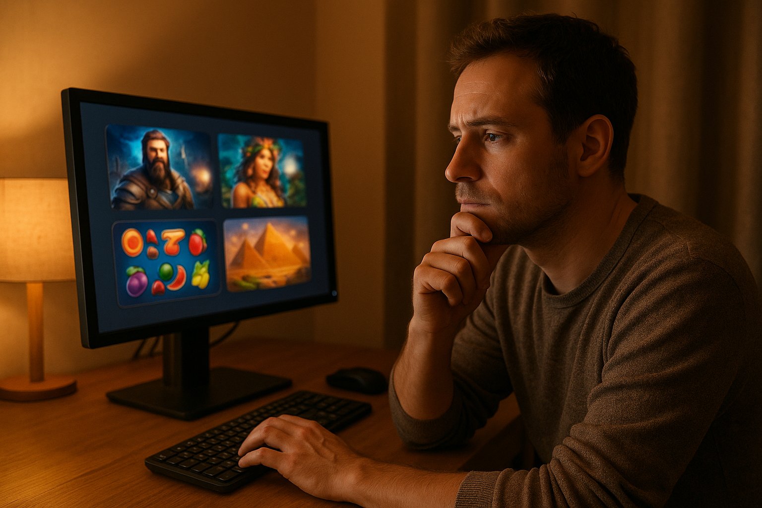 The Complete Guide to Avoiding Online Casino Pitfalls in Mal - 711cuci Malaysia