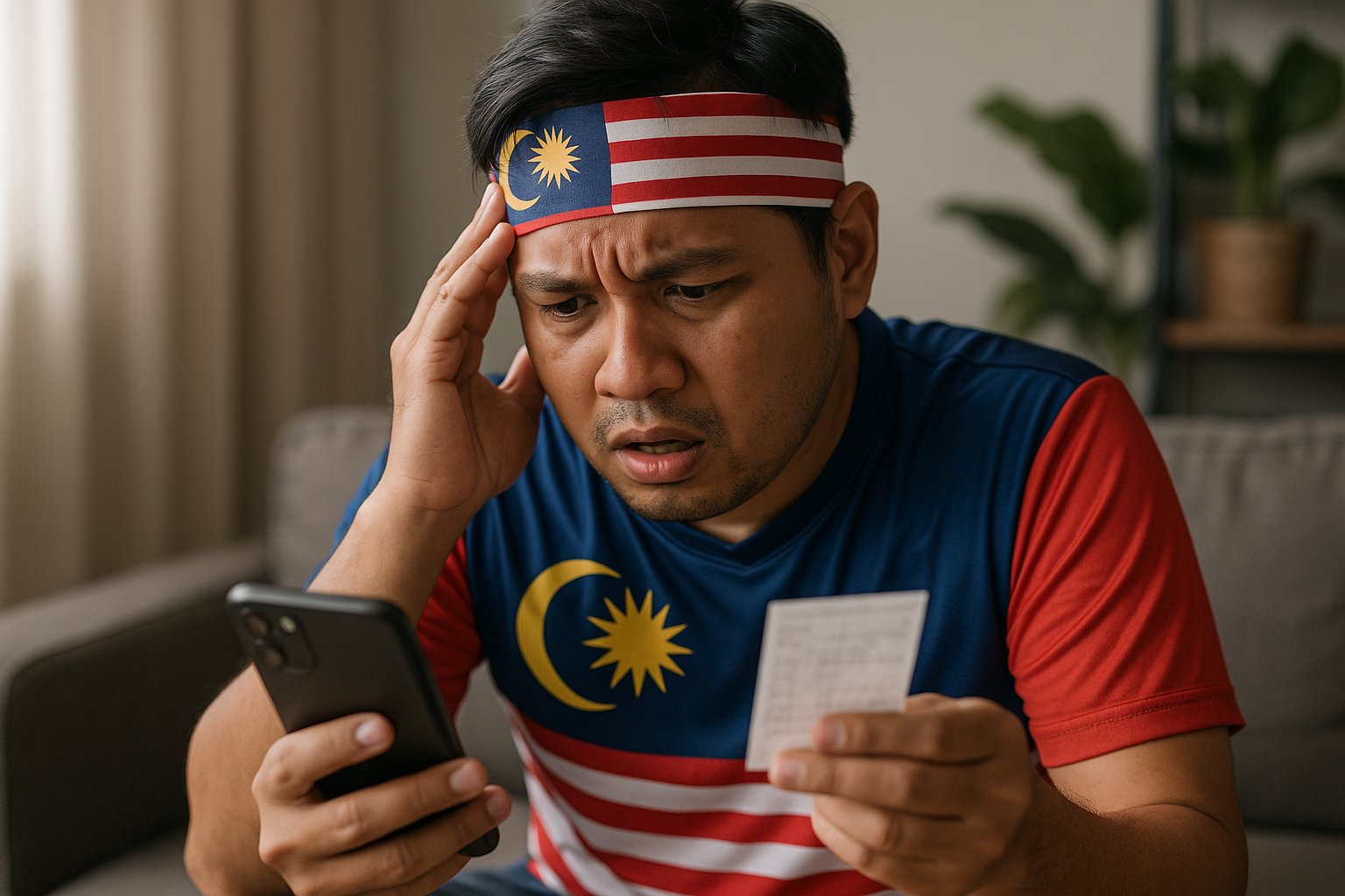 Sports Betting Mistakes Malaysia: Pitfalls to Avoid in 2026 - 711cuci Malaysia