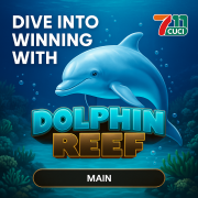 Dolphin Reef Slot Game Review — Dive De - 711cuci