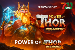 Power of Thor Megaways Slot | Win with Ha - 711cuci