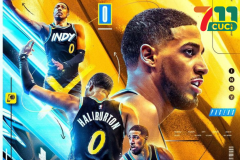 Top Basketball Betting Markets at 711CUCI - 711cuci