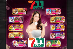 Top 10 Slot Games to Play on 711CUCI in 2 - 711cuci
