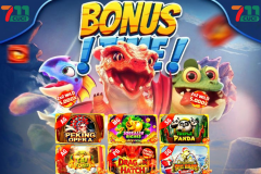 Best High RTP Slot Machines at 711CUCI – - 711cuci