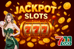 Daily Hot Slots on 711CUCI — Games with - 711cuci