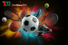 Most Popular Sports Bets in Malaysia 2025 - 711cuci