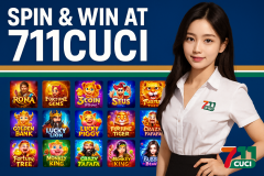 711CUCI VIP Program Review — Levels, Re - 711cuci