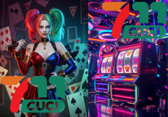 Low-Risk Slot Games for New Players in Malaysia - 711cuci