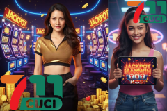 High-Volatility vs Low-Volatility Slots ? - 711cuci