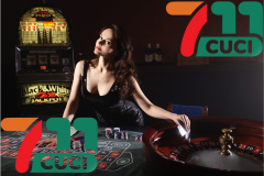 Banker vs Player.Which Side Wins More? 2025 Data for 711CUCI - 711cuci