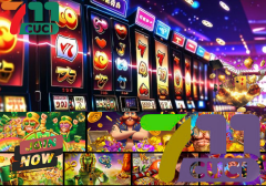 711CUCI Fair Gaming Overview — RNG Resu - 711cuci