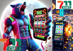 The 711CUCI Commitment: Responsible Gambling Safe Bett - 711cuci Malaysia
