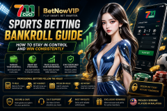 Sports Betting Bankroll Guide — How to  - 711cuci